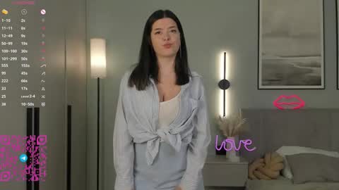 Mira the personal mirage D online show from September 27, 2025, 7:19 pm