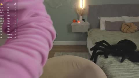 Mira the personal mirage D online show from October 31, 2025, 7:15 pm