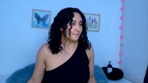 Snapshot of jazminepark chatting on June 7, 2026, 9:07 pm JazminePark online show from June 7, 2026, 9:07 pm