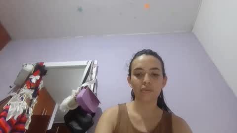 Snapshot of jazminojeda chatting on May 1, 2026, 3:11 am jazminojeda online show from May 1, 2026, 3:11 am