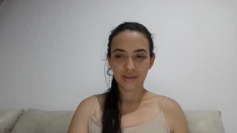 Snapshot of jazminojeda chatting on May 21, 2026, 5:47 am jazminojeda online show from May 21, 2026, 5:47 am