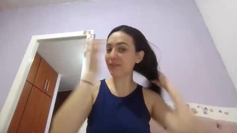 Snapshot of jazminojeda chatting on May 30, 2026, 4:53 am jazminojeda online show from May 30, 2026, 4:53 am
