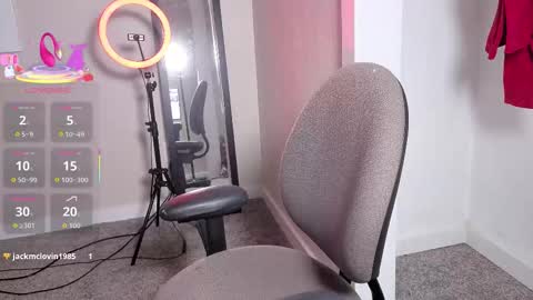 Snapshot of jazmyn6969 chatting on October 23, 2025, 7:45 pm jazmyn6969 online show from October 23, 2025, 7:45 pm