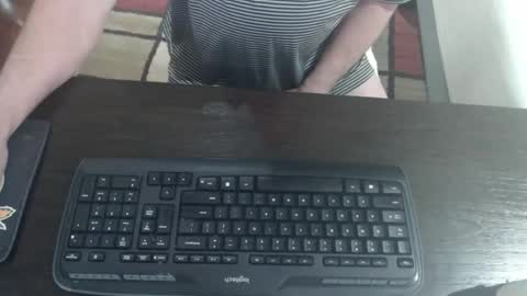 jazyguy4u online show from March 8, 2026, 9:29 pm