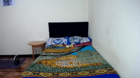 Snapshot of jboy_s chatting on January 31, 2025, 3:22 pm jboy_s online show from January 31, 2025, 3:22 pm