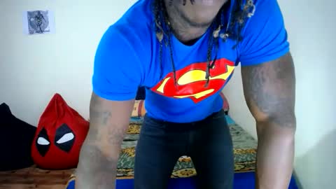 jboy_s online show from January 16, 2026, 2:48 am