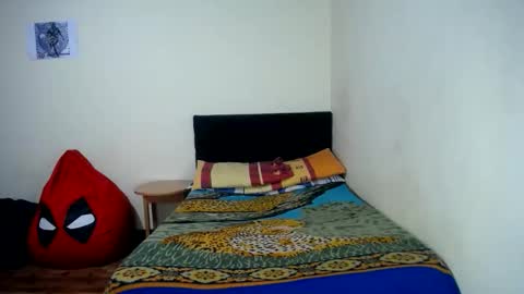 jboy_s online show from February 1, 2026, 2:21 am