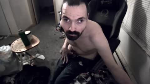 jburns87 online show from February 18, 2026, 7:59 am