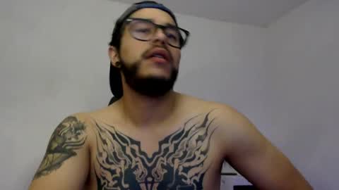 NiceD online show from June 1, 2026, 4:47 am
