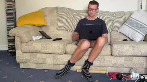 Snapshot of jcar57 chatting on February 3, 2025, 12:14 pm Jon online show from February 3, 2025, 12:14 pm