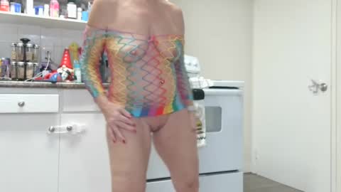 JCcurves online show from December 19, 2024, 5:29 am