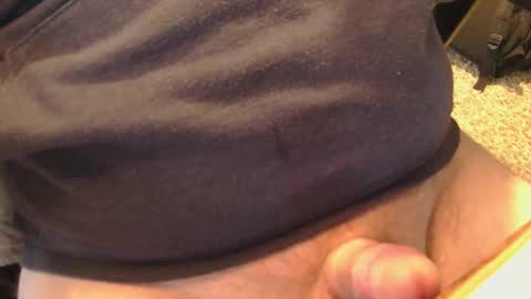 jcdogg11 online show from March 3, 2025, 11:24 pm