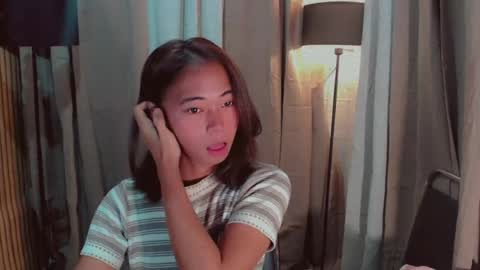 Snapshot of jclbabes chatting on July 19, 2026, 1:31 am vivian online show from July 19, 2026, 1:31 am