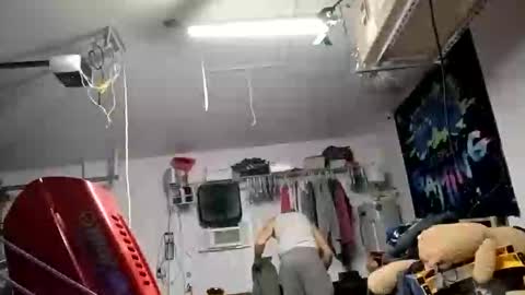 jcmack4life online show from October 13, 2025, 9:20 am