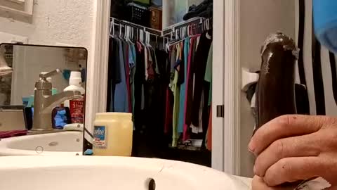 jcmack4life online show from October 16, 2025, 12:33 am