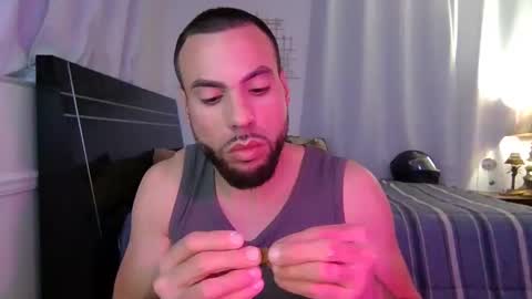 JcMax305 online show from March 7, 2025, 4:46 am