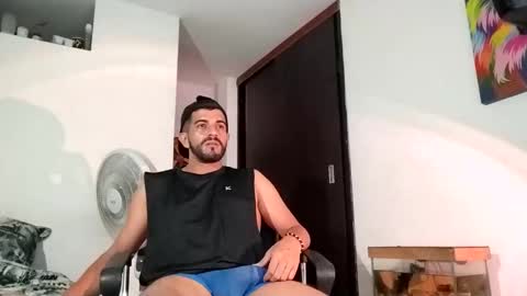 JColbi online show from September 20, 2025, 7:09 am