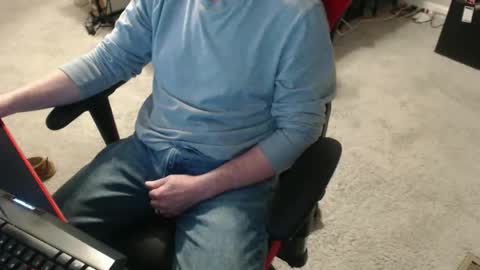 Jim online show from December 29, 2024, 1:13 am