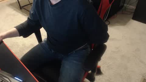 Jim online show from February 2, 2025, 1:23 am