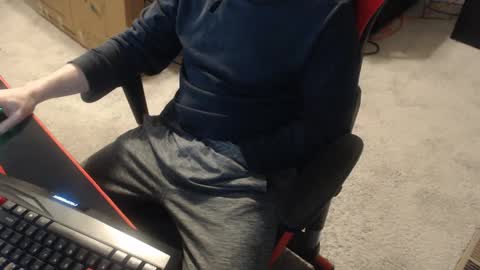 Jim online show from February 23, 2025, 1:13 am