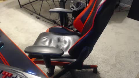 Jim online show from February 27, 2025, 12:21 am