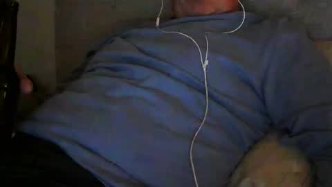 Jim online show from October 26, 2025, 1:33 am