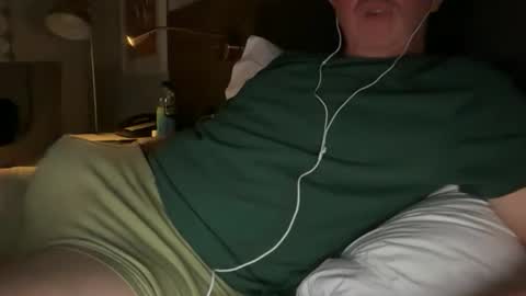 Jim online show from April 21, 2026, 1:42 am