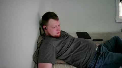Snapshot of jd202009 chatting on April 14, 2026, 7:31 pm Red Head Romeo online show from April 14, 2026, 7:31 pm