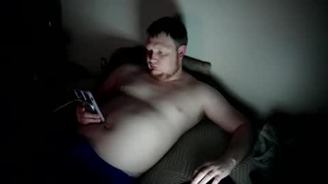 Snapshot of jd202009 chatting on May 1, 2026, 12:37 am Red Head Romeo online show from May 1, 2026, 12:37 am