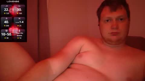 Snapshot of jd202009 chatting on May 20, 2026, 11:33 pm Red Head Romeo online show from May 20, 2026, 11:33 pm