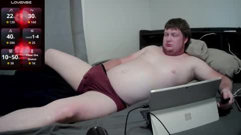 Snapshot of jd202009 chatting on June 16, 2026, 11:40 pm Red Head Romeo online show from June 16, 2026, 11:40 pm