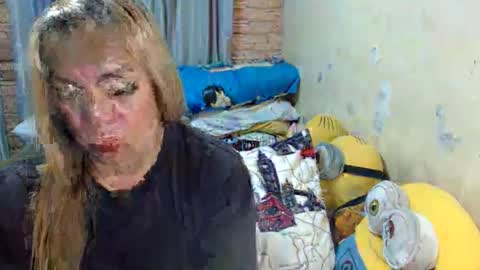 GorgeousCASSIE online show from January 2, 2025, 9:11 am