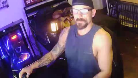 Snapshot of jdcornett85 chatting on February 26, 2026, 6:56 am jdcornett85 online show from February 26, 2026, 6:56 am