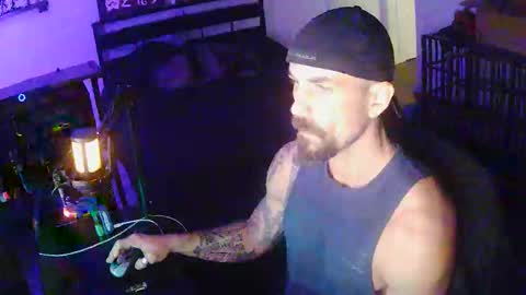 Snapshot of jdcornett85 chatting on March 1, 2026, 6:37 am jdcornett85 online show from March 1, 2026, 6:37 am