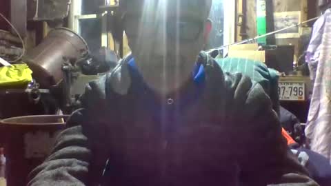 Snapshot of jdgiddy69 chatting on December 17, 2025, 3:12 am jdgiddy69 online show from December 17, 2025, 3:12 am