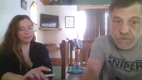 jdgiddy69 online show from February 7, 2026, 1:15 pm