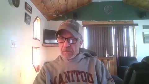 jdgiddy69 online show from February 9, 2026, 12:31 pm