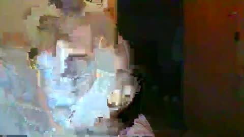 Snapshot of je_melody chatting on October 16, 2025, 5:03 pm EJ Melody online show from October 16, 2025, 5:03 pm