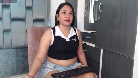 Mistress Jane Foster online show from March 24, 2026, 9:20 pm