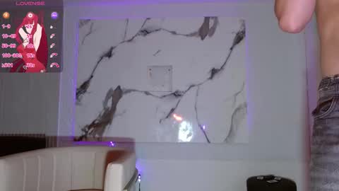 Snapshot of jean_martiiinez chatting on February 22, 2026, 2:48 pm Jean and Axel online show from February 22, 2026, 2:48 pm