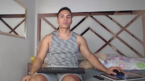 Snapshot of jean_paul9 chatting on September 12, 2025, 1:17 am jean paul online show from September 12, 2025, 1:17 am