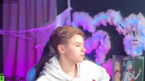 jean_wilsons online show from October 27, 2025, 11:14 am