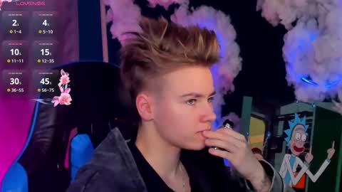 jean_wilsons online show from February 5, 2026, 11:15 am