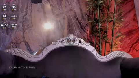 Jean Colleman online show from February 11, 2026, 11:21 pm