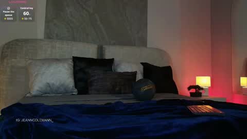 Jean Colleman online show from May 15, 2026, 11:12 pm