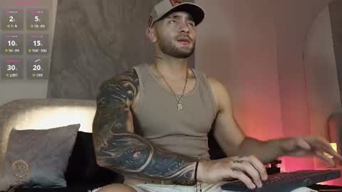 Jean Colleman online show from June 21, 2026, 12:13 am