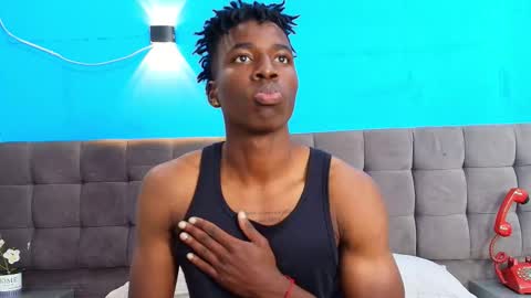 Jeandante  online show from March 6, 2026, 7:32 pm