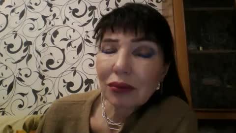 JeaneDavis online show from January 29, 2025, 2:53 pm