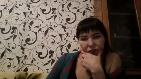 JeaneDavis online show from January 31, 2025, 9:48 pm