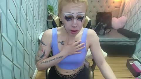 Snapshot of jeanemariex chatting on July 25, 2026, 2:42 am Jeane Marie online show from July 25, 2026, 2:42 am